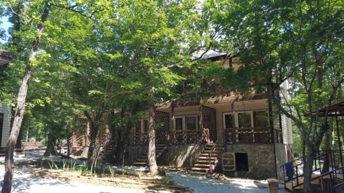 Фотография гостевого дома Paradise