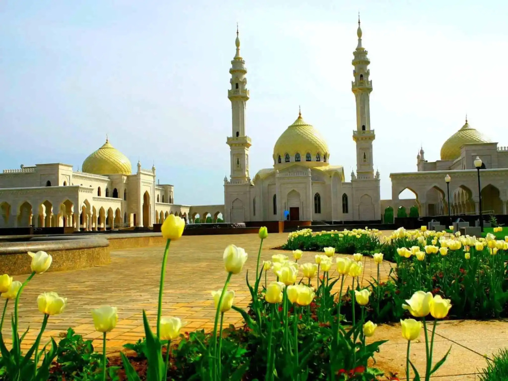 Фотография квартиры Апартаменты Гостим в центре Казани 2