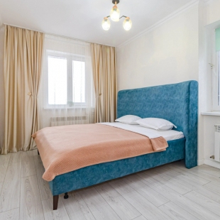 Фотография квартиры Квартира Шикарная 3шка в сердце столицы