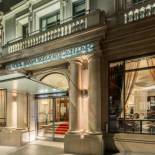 Фотография гостиницы Hotel Barcelona Center