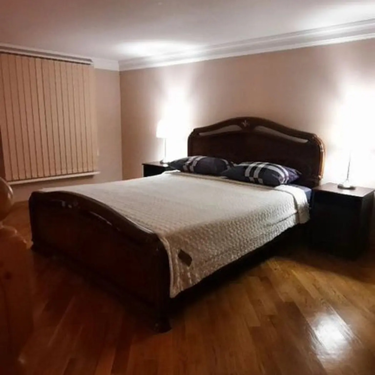 Фотография квартиры Квартира на Шаумяна