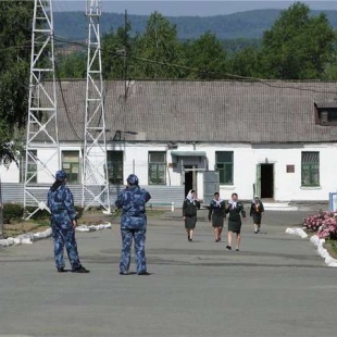 Фотография достопримечательности ФКУ Исправительная колония ИК-6