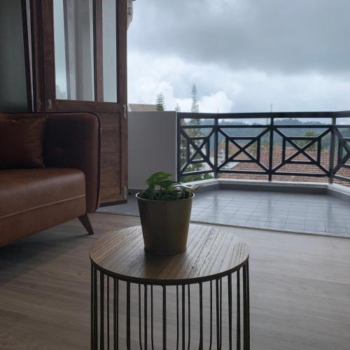 Фотографии гостевого дома 
            The Hill at Fraser Hill