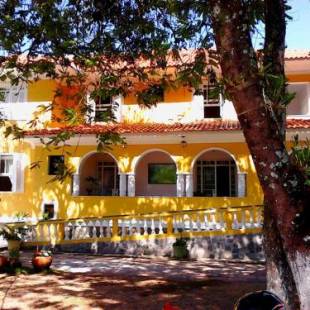 Фотографии мини отеля
Pousada Realiza