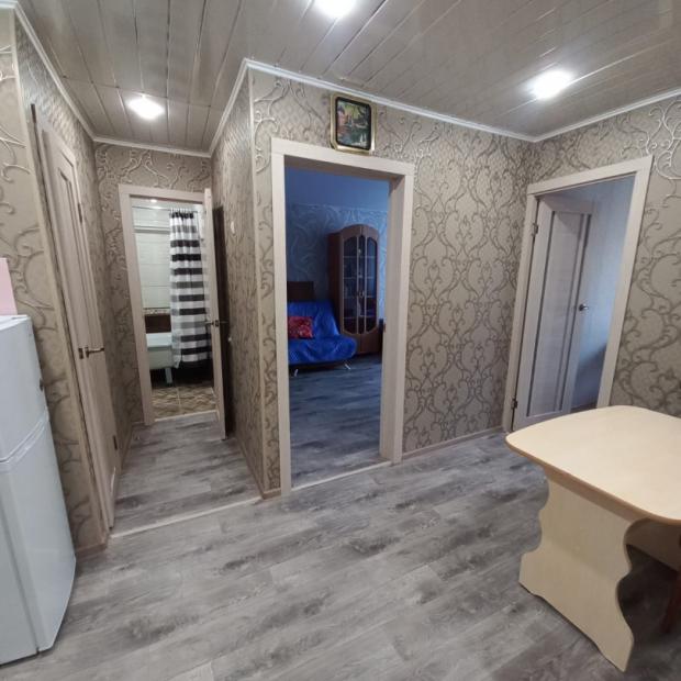 Фотография квартиры Квартира для вас