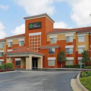 Фотографии гостиницы
Extended Stay America Suites - Orlando - Southpark - Equity Row