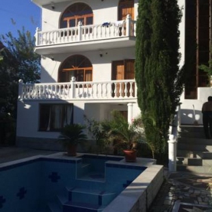 Фотография гостевого дома На Рахманинова 25