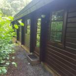 Фотография гостевого дома Bungalow; Haus 111 Ferienpark Twistesee, Bad Arolsen