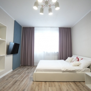 Фотография квартиры Квартира в Центре Города Нижневартовск