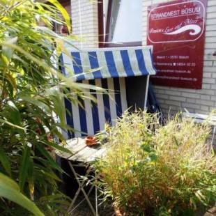 Фотографии гостевого дома
Strandnest Büsum Gästezimmer - Apartments - Ferienhaus