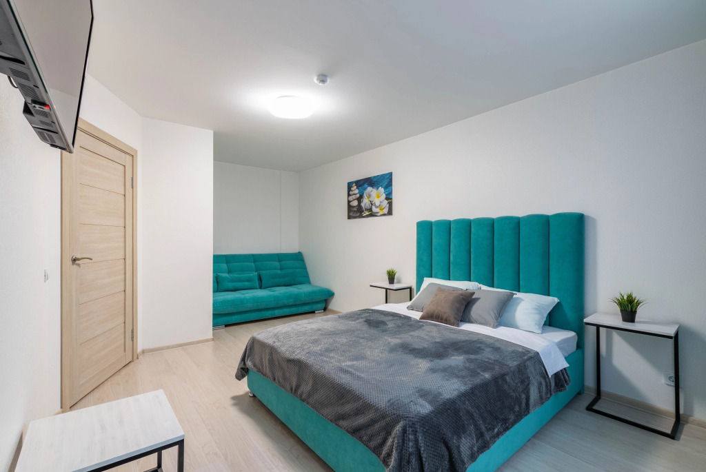 Фотография квартиры Апартаменты DreamHouse на Спутников