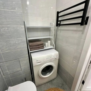 Фотография квартиры Уютные Квартиры Уфы на улице Даяна Мурзина 7