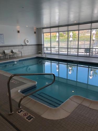 Фотография гостиницы Hilton Garden Inn Lehi