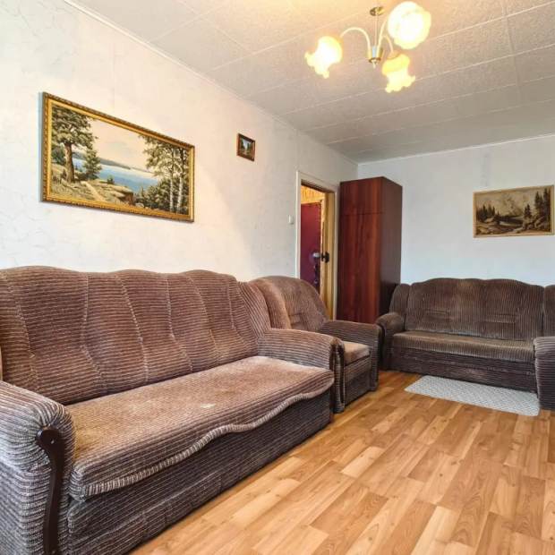 Фотографии квартиры 
            Посуточно на переулке Луговой