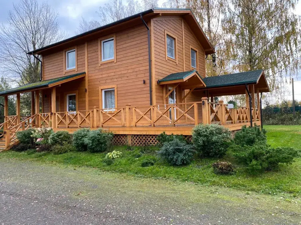 Фотография Коттеджа Частный дом Гостевой Дом