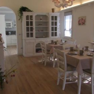 Фотография мини отеля B&B Nadine