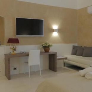 Фотография мини отеля Borgo Marsala