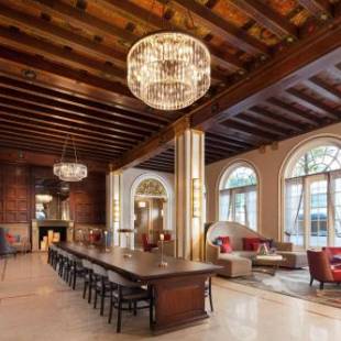 Фотографии гостиницы
The Westin San Jose