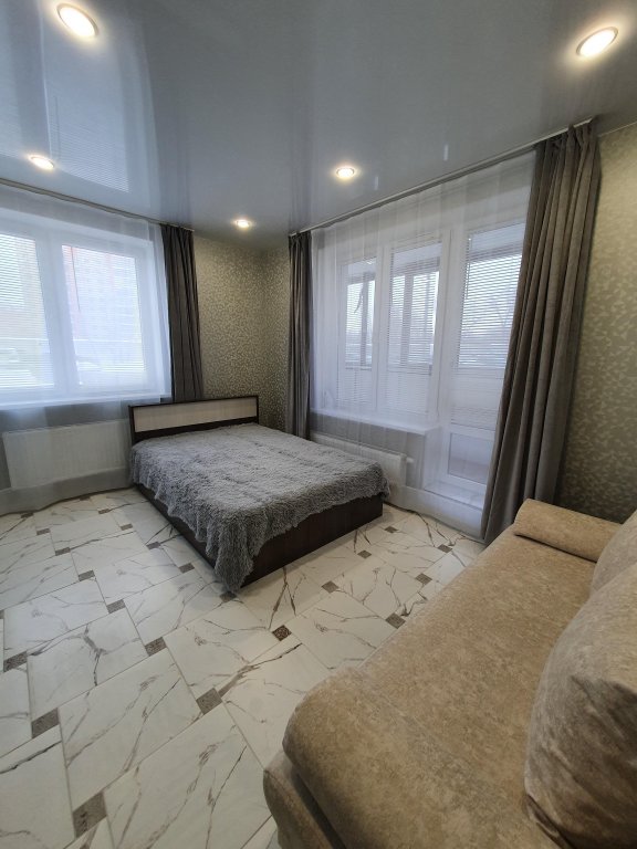 Фотография квартиры Апартаменты Метро Родина