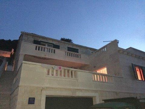 Фотография гостевого дома Apartments with WiFi Pucisca, Brac - 11416