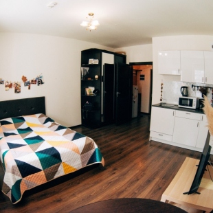 Фотография квартиры Апартаменты на Шувалова 27/7