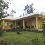 Фотография гостевого дома Le Guétali