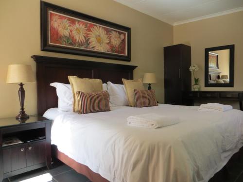 Фотография мини отеля Celtis Country Lodge & Restaurant