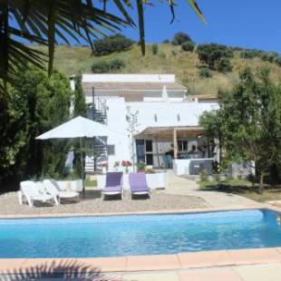 Фотографии мини отеля
Casa La Nuez