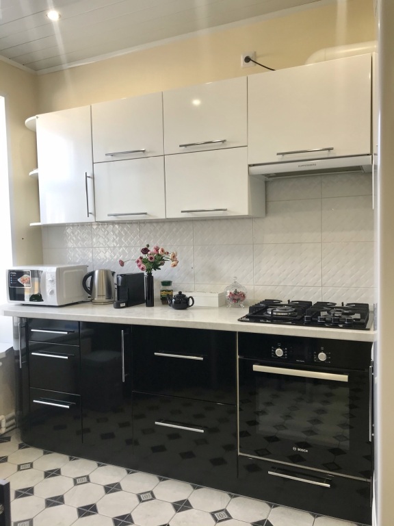 Фотография квартиры Апартаменты Усадьба Тульнева