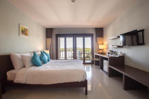 Фотография гостиницы Siam Triangle Hotel