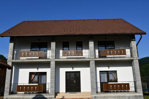 Фотография мини отеля Constantin Panzió