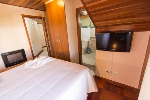 Фотография мини отеля Pousada Jordão