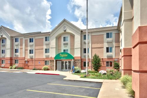 Фотография гостиницы MCM Elegante Suites