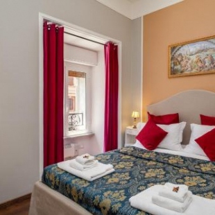 Фотография гостевого дома Raphael Rooms