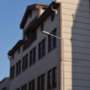 Фотографии гостиницы 
            Atlas Otel