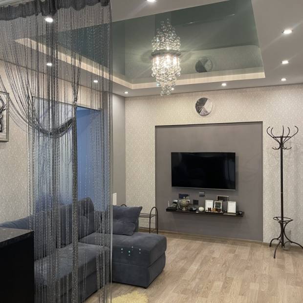 Фотографии квартиры
Апартаменты Дом на Манежной