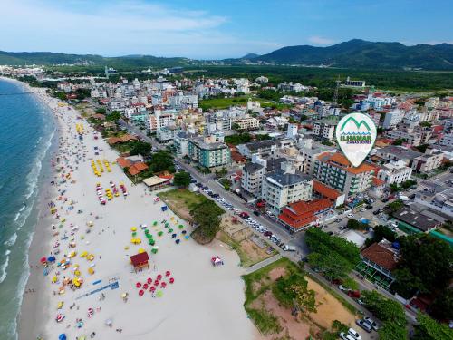 Фотография гостиницы Ilhamar Canas Hotel