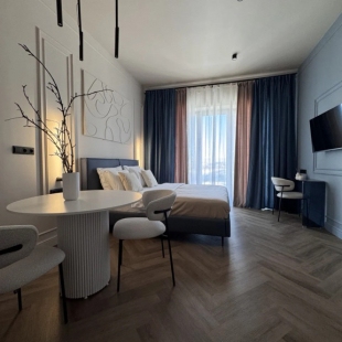 Фотография квартиры Апартаменты Dockland