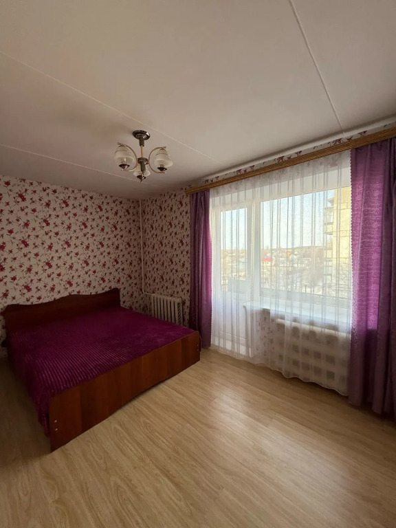 Фотография квартиры Квартира 3-комнатная на Гагарина 32