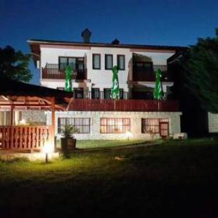 Фотографии гостевого дома
Holiday Home Paulovnia