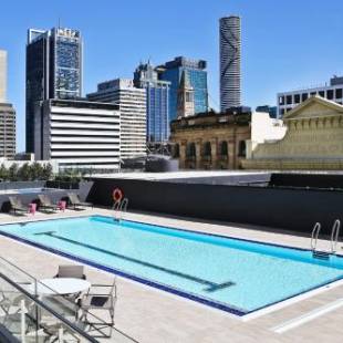 Фотографии гостиницы
Hilton Brisbane