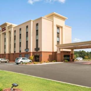 Фотографии гостиницы
Hampton Inn & Suites - Lavonia, GA