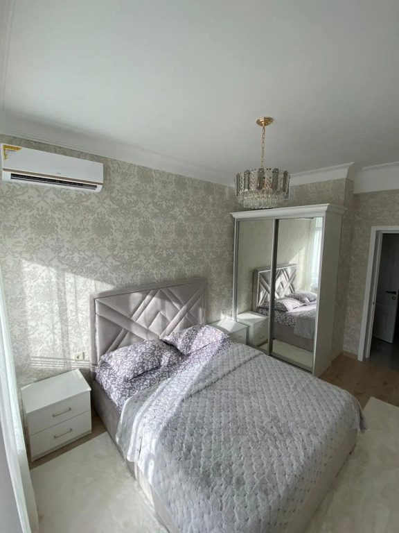 Фотография квартиры Апартаменты На берегу моря-Каспийск 1