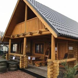 Фотографии гостевого дома
Wellness Hütte am Zwenkauer See bei Leipzig