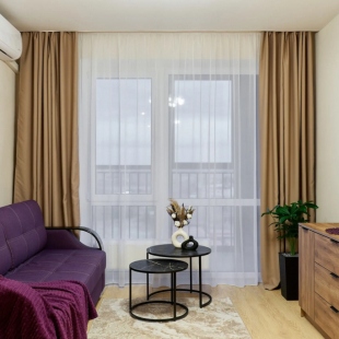 Фотография квартиры Квартира Rich House на Улице Бухарской