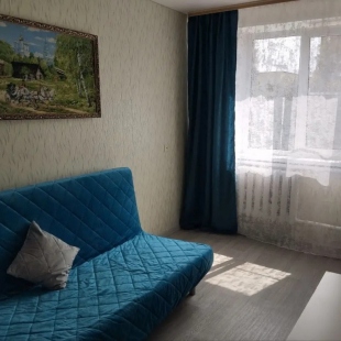 Фотография квартиры Квартира с. Большое Болдино