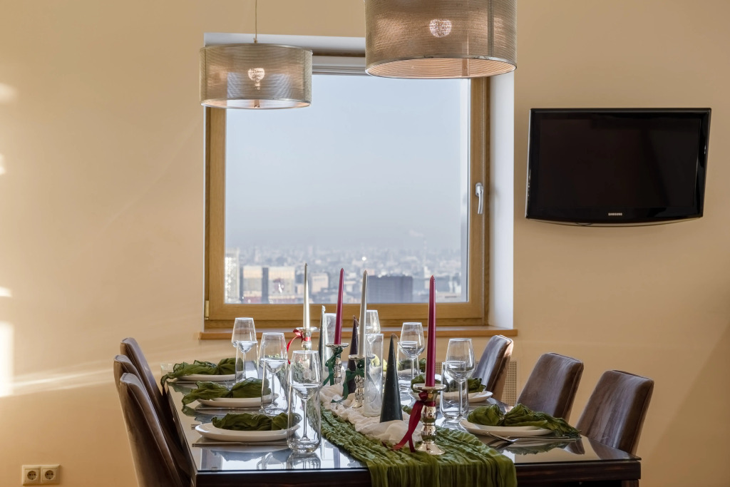 Фотография квартиры Апартаменты Roominn