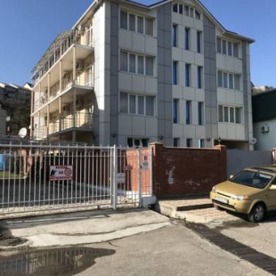 Фотография гостиницы Морской Бриз