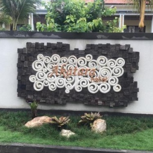 Фотография гостиницы Akatara Hotel