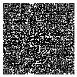 QR код квартиры Однокомнатная квартира для размещения до четырех человек в новом жилом комплексе Кристалл